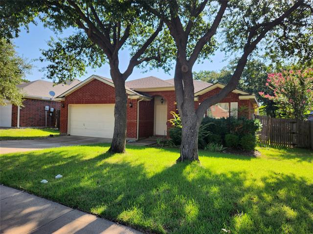 Foto del edificio - 3913 Chimney Rock Dr