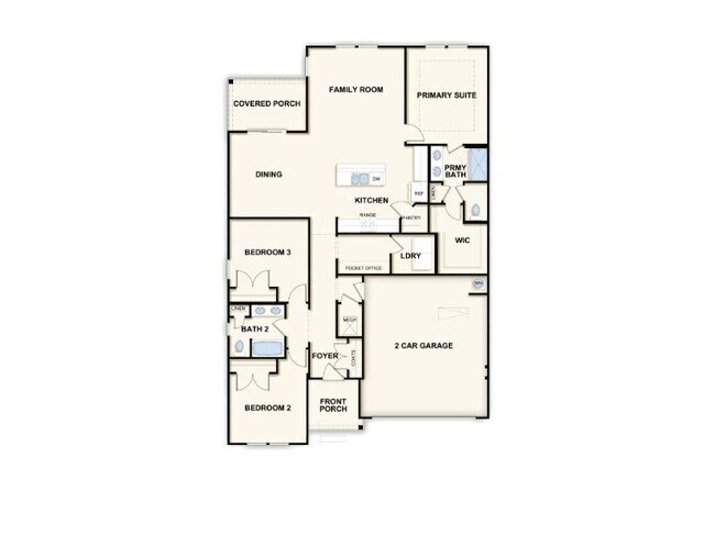 Foto del edificio - 534 Plumeria Ln