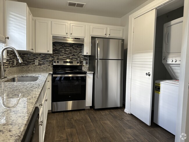 Kitchen - Judson Meadows