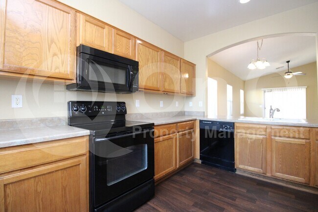 Photo - 9439 W Illini St House