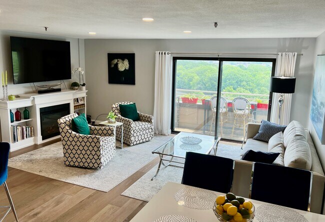 Foto del edificio - 199 Coolidge Ave