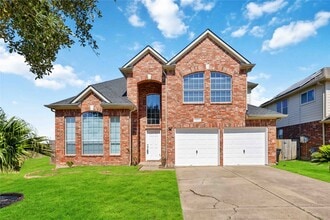 Building Photo - 6303 Atlasridge Dr