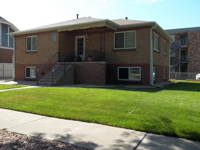 Photo - 410 E Kentucky Ave Townhome