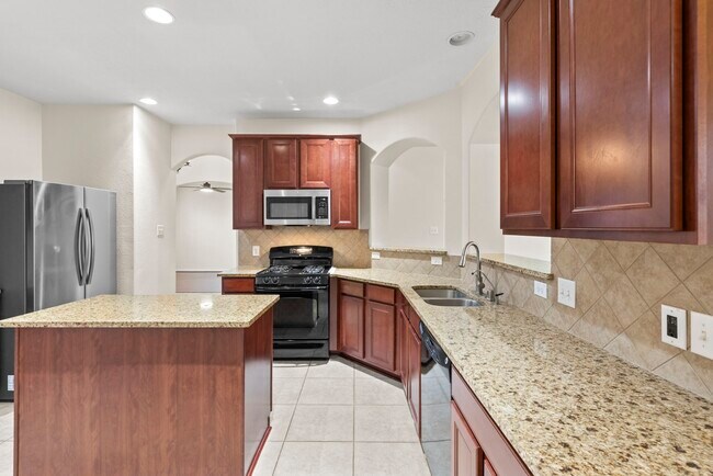 Foto del edificio - 16710 Jelly Park Stone Dr