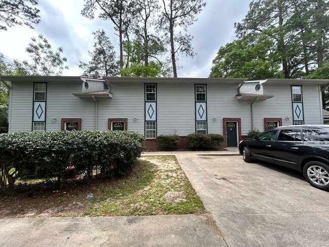 Foto del edificio - 2603 W Tharpe St