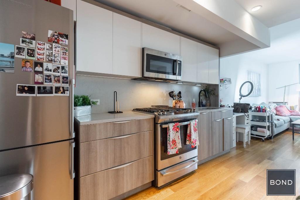 211 McGuinness Blvd Unit 224, Brooklyn, NY 11222 Apartment for Rent