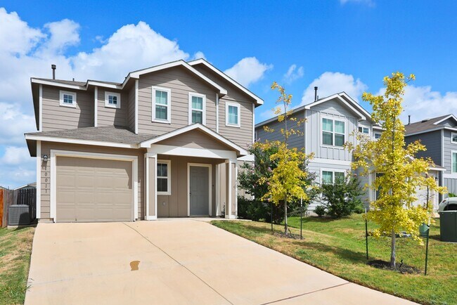 Photo - 10011 Crabapple Pass House