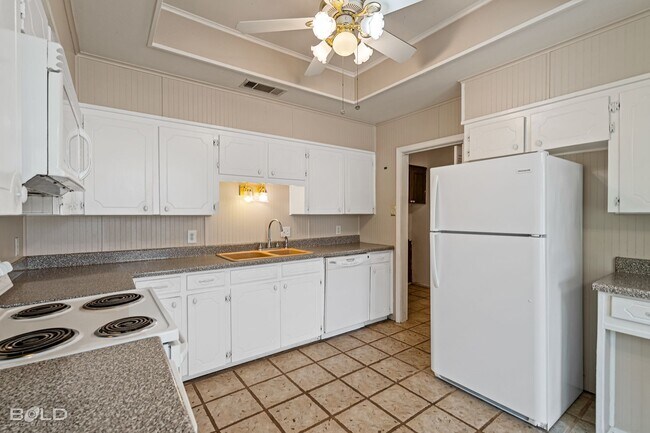 Foto del edificio - 3 Bedroom in North Bossier