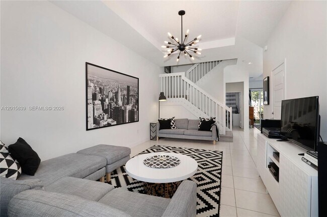 Foto del edificio - 17641 SW 153rd Ct