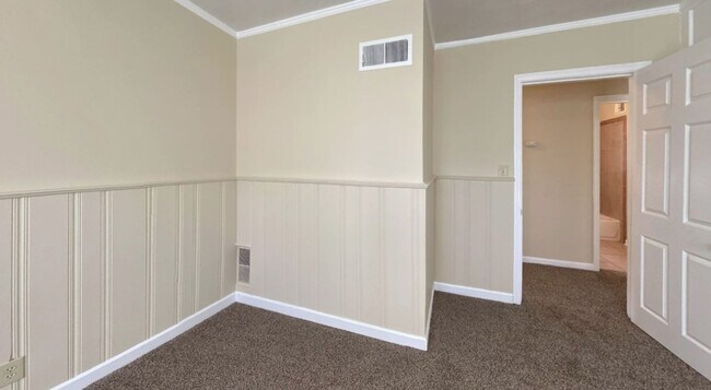 Foto del edificio - High Point Terrace