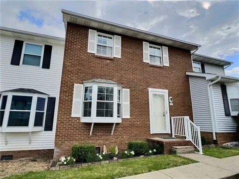 Foto principal - 14 Carriage Way