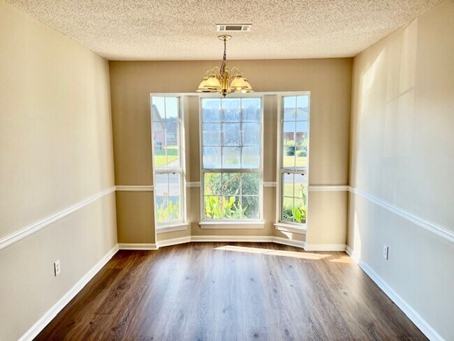 Foto del edificio - Sandcreek Drive #18 &amp; 20