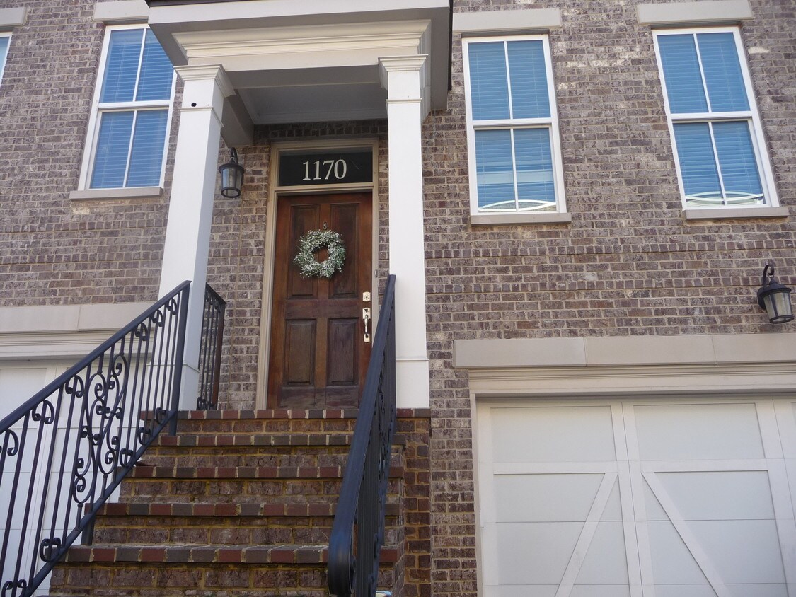 1170 John Collier Rd NW, Atlanta, GA 30318 House Rental in Atlanta