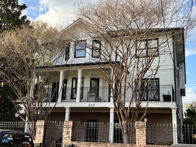 House Front - 280 Logan St SE