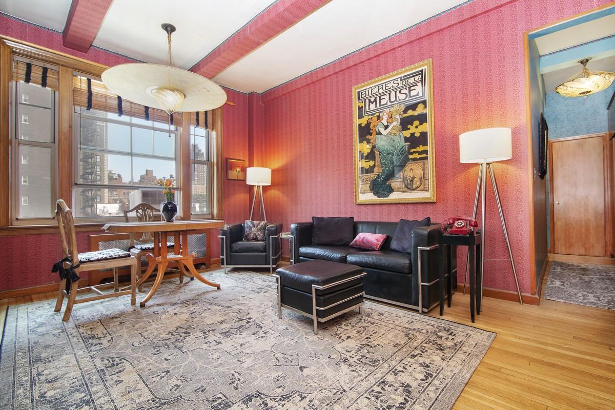 Foto principal - 170 West 74th Street