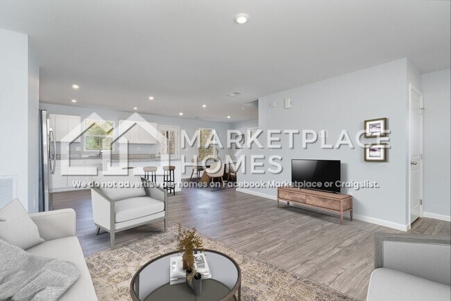 Foto del edificio - 7529 Irwin Rd
