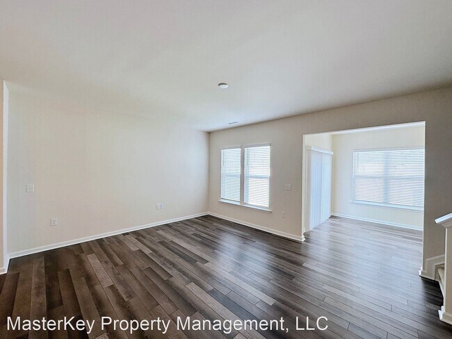 Foto del edificio - 3 br, 2.5 bath House - 17 Whitesell Way