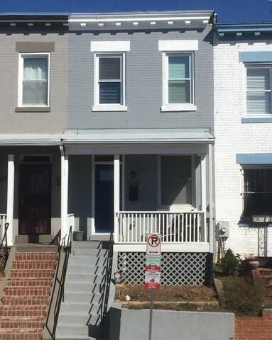 Building Photo - 3545 6th St NW