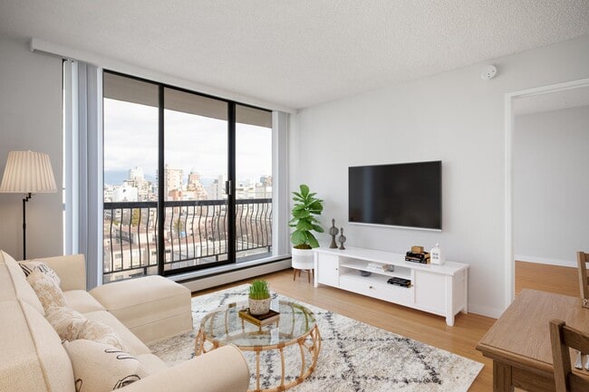 Building Photo - Dogwood