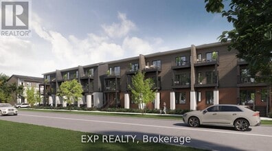 Building Photo - 709 Antelope Private