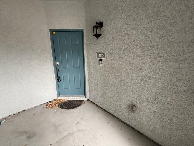 Foto del edificio - Beautiful Gated 3-Bed, 2.5-Bath Townhome in North Las Vegas!