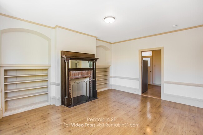 Building Photo - 1235 Divisadero St