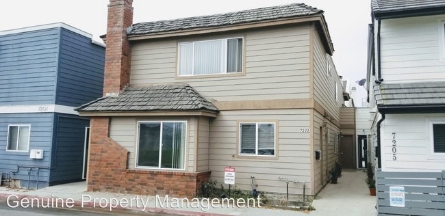 Building Photo - 7203 Seashore Dr