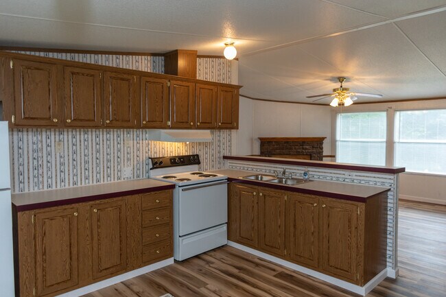 Foto del edificio - 2871 Emory Rd
