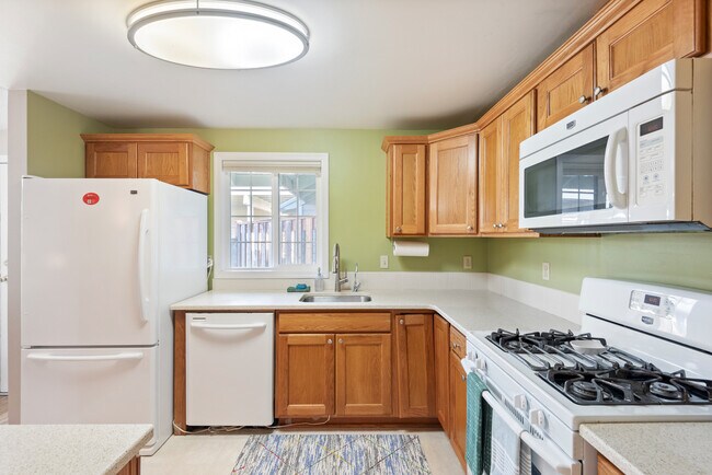 Foto del edificio - 5330 SW Mayfair Ct