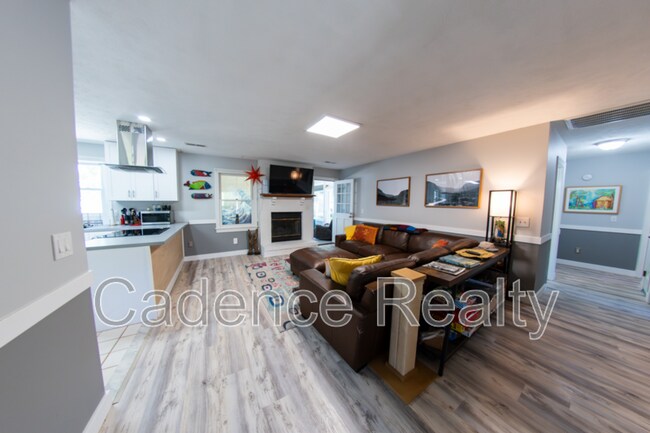 Foto del edificio - 4621 Barnards Landing Rd