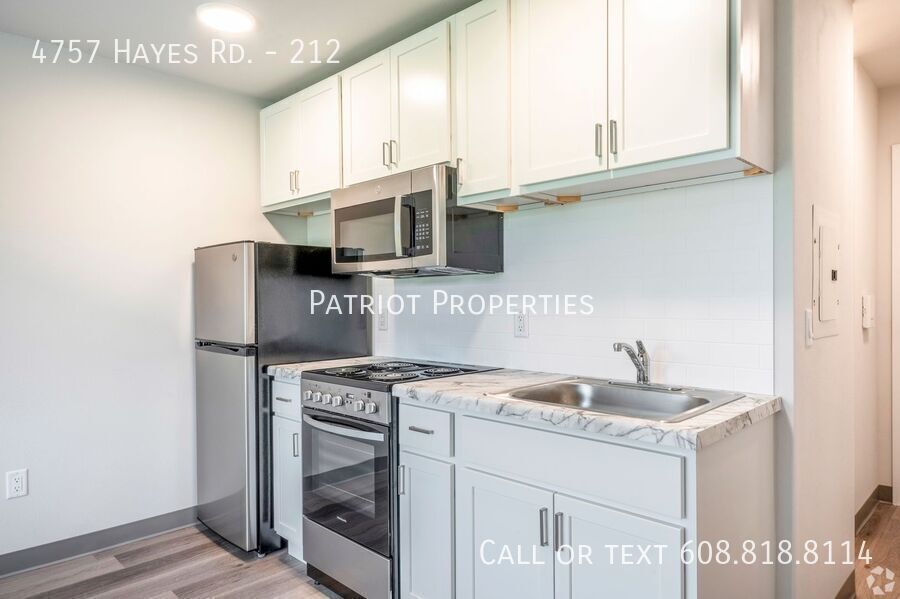 Foto principal - 4757 Hayes Rd