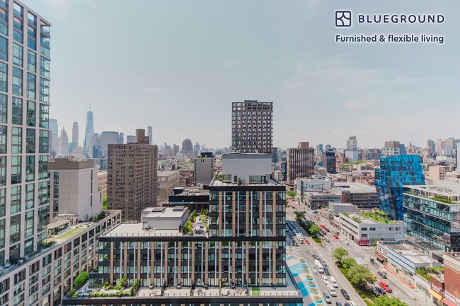 Foto del edificio - 180 Broome St