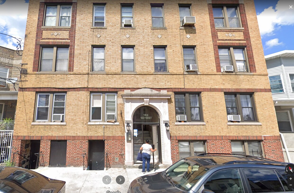 Primary Photo - 160 59th St