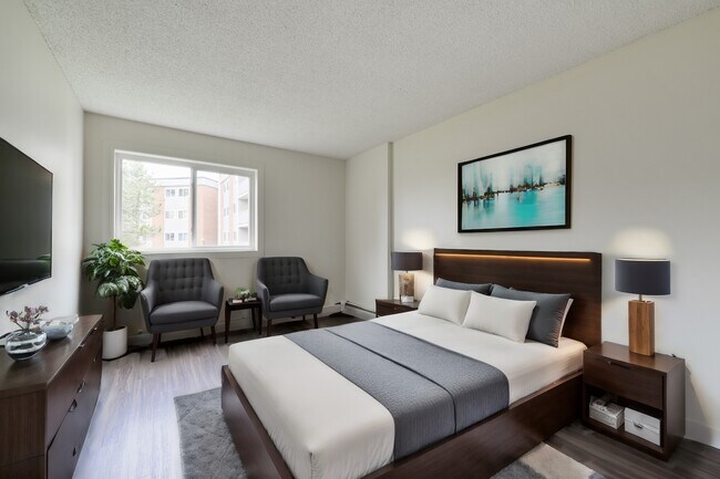 Photo du bâtiment - Riverview Plaza