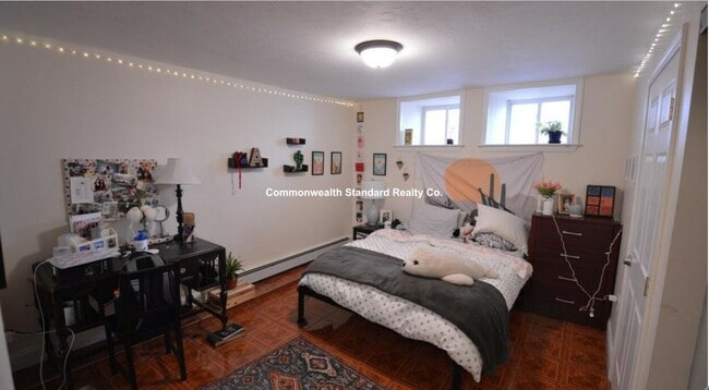 Foto del edificio - 94 Pleasant St