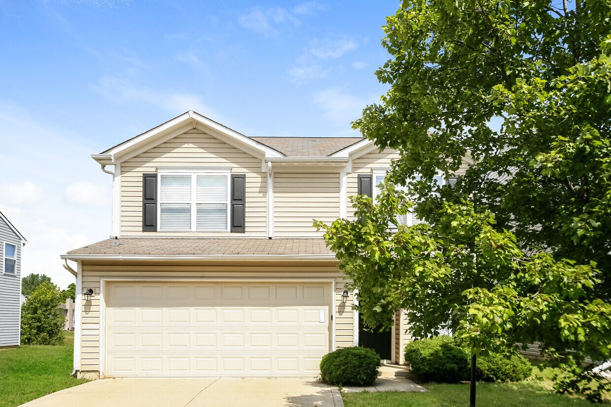 Foto principal - 10438 Candy Apple Ln