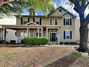 Building Photo - 16859 Mammoth Springs Dr