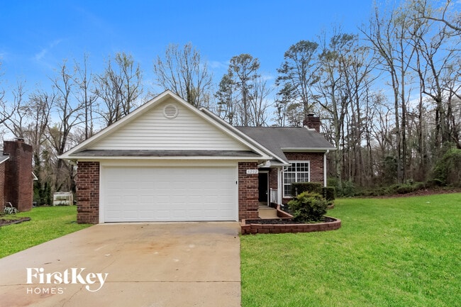 Building Photo - 6202 Suntrace Way