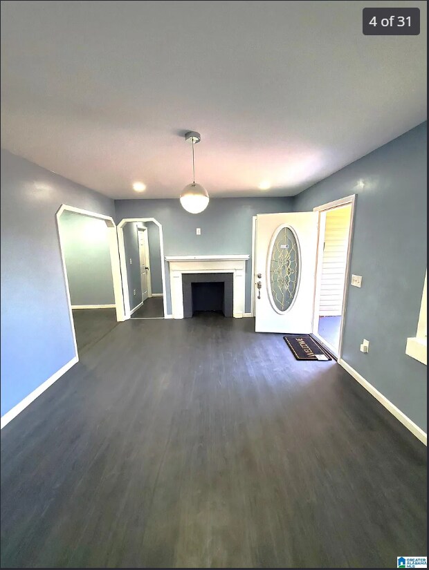 Foto del edificio - 1245 16th St SW