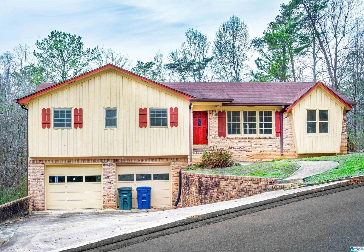 2424 Gawain Dr, Birmingham, AL 35226 House Rental in Birmingham, AL