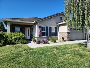 Building Photo - 622 Crevison Peak Dr