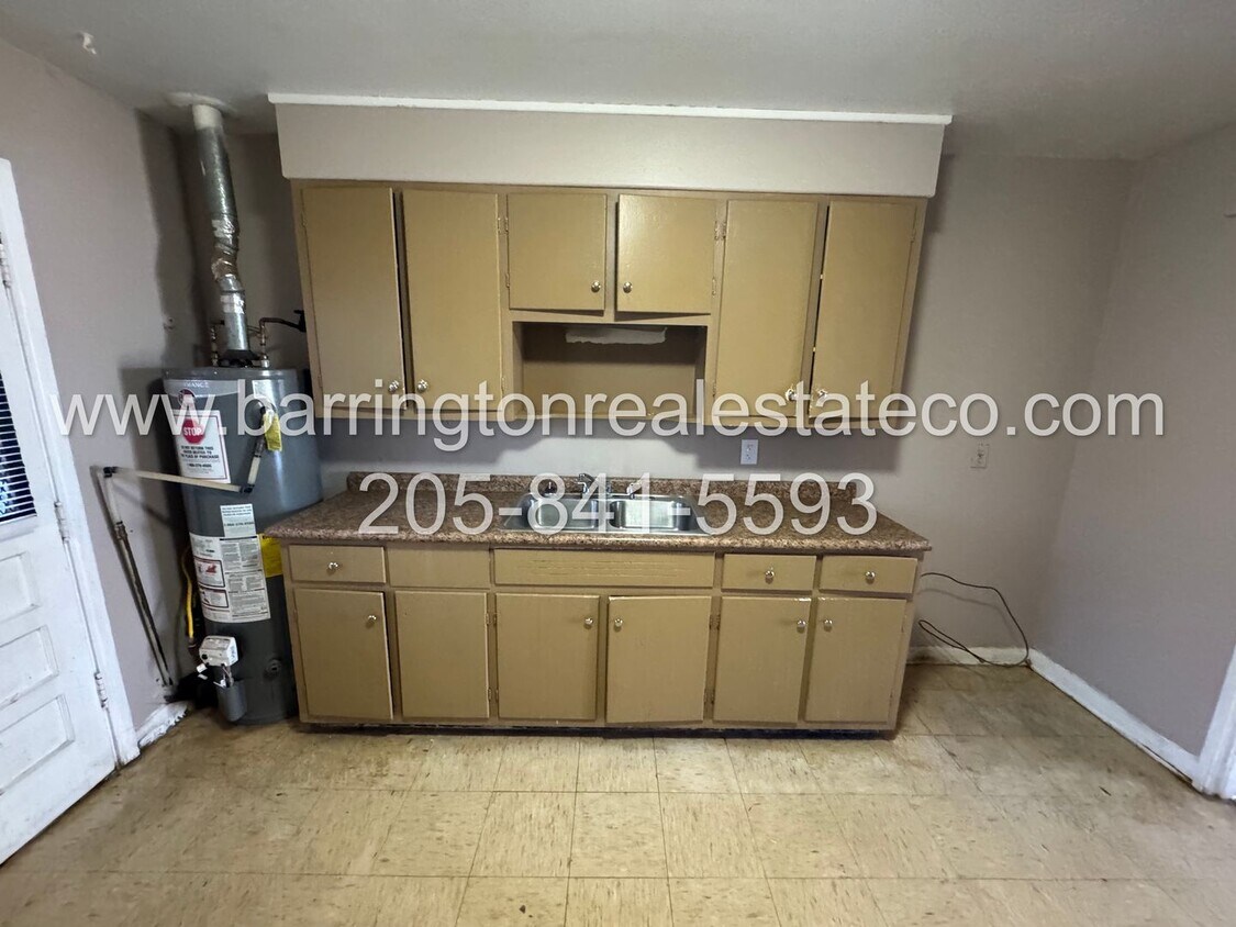 Foto del edificio - 2916 24th Street Ensley