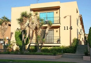 Building Photo - 114 N Eucalyptus Ave