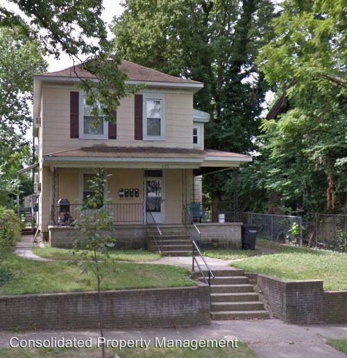 Primary Photo - 605 New York St