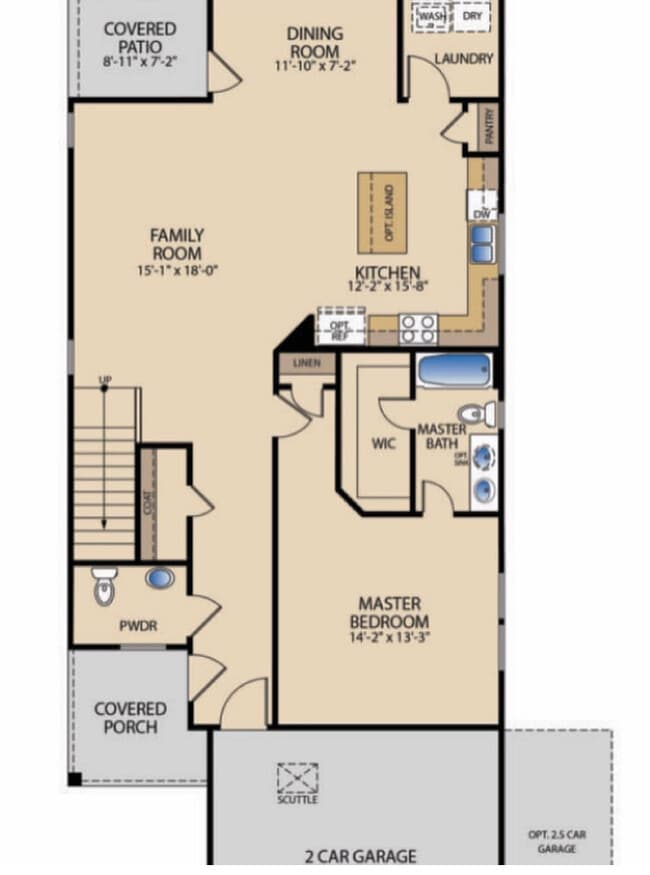 Foto del edificio - 237 Driftwood Ln