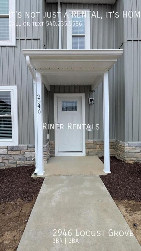 Photo - 2946 Locust Grove-