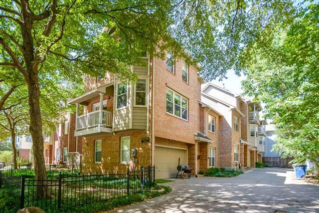 Foto del edificio - 2627 Colby St