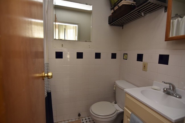 Foto del edificio - 268 West 136th Street