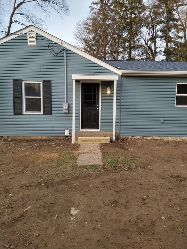 Foto del edificio - 106 N Edgewood Rd