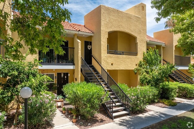 Interior Photo - Huntington Park